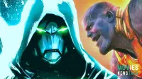 Robert Downey Jr. as Doctor Doom in Avengers 5: A Shocking Marvel Twist?