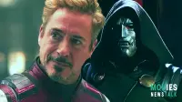 Robert Downey Jr. as Doctor Doom?! What Could This Mean for the MCU?