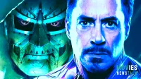 Robert Downey Jr. as Doctor Doom?! What This Means For The MCU!