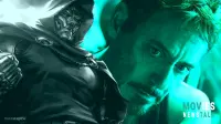 Robert Downey Jr. as Doctor Doom: Will He Conquer the MCU?