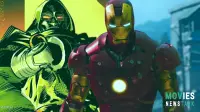 Robert Downey Jr. Could Be Doctor Doom?! Marvel Twist Shakes Things Up!