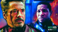 Robert Downey Jr. Could Be Marvel's Best Kang Replacement - Here's How