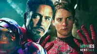 Robert Downey Jr. Iron Man: How Tobey Maguire's Spider-Man Influenced It All