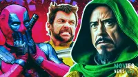 Robert Downey Jr. Is Doctor Doom! MCU Phase 6 Gets a Shocking Twist