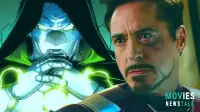 Robert Downey Jr. Returns as Doctor Doom: Is It An Iron Man Twist?