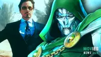 Robert Downey Jr. Returns to the MCU as Doctor Doom