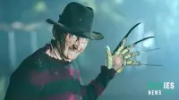 Robert Englund Wants to Return as Freddy Krueger - But Only in an Animated 'Nightmare on Elm Street' 