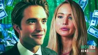 Robert Pattinson and Jennifer Lawrence Team Up for a Haunting Thriller: 'Die, My Love'