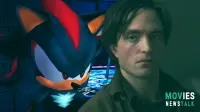 Robert Pattinson Didn't Play Sonic To Become Batman: The Truth Behind The Fake Interview