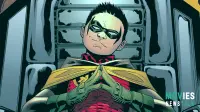 Robin Calls Out DC's Billionaires: Is Damian Wayne Right?