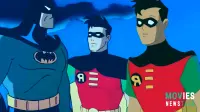 Robin's Best Quotes From 'Batman: The Animated Series'