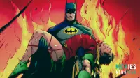 Robin's Death and Resurrection: How Often Has Batman's Sidekick Died?