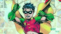 Robin's NEW Bulletproof Cape: DC Comics Changes Batman Lore!