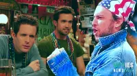 Rock, Flag, and Eagle: The Hilarious Song From It's Always Sunny in Philadelphia