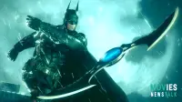 Rocksteady's New Game:  Is It Another Batman: Arkham Game?