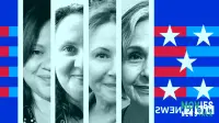 Roe v Wade's Impact: Women Voters Speak Out on Abortion & 2024 Election! MUST-READ!