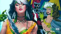 Rogue: The Savage Land - A New Chapter in X-Men History