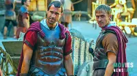 Roman Accuracy: Expert Weighs In 2016 Film with Mixed Reviews Gets High Marks.