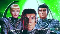 Romulan Makeover: How Deep Space Nine Changed Star Trek's Iconic Enemy