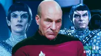 Romulans Aren't Always Villains: How Star Trek: The Next Generation Changed Perceptions