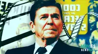 Ronald Reagan's Secret Spy Movie Franchise: A Forgotten Hollywood Gem