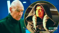 Rosario Dawson's Star Trek Snub: Why She Picked Ahsoka Over a Changeling.