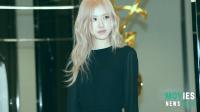 Rosé Solo Debut: Hot 100 & Billboard 200 Success | Rosé Rosie Album