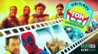 Rotten Tomatoes 'Verified Hot' Rating:  Your Guide to the Hottest Movies of 2024