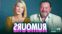 Rumours Movie: Cate Blanchett, Denis Ménochet, and Ari Aster's Insane New Film