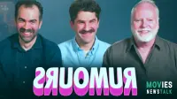 Rumours Movie: Hilarious, Genre-Bending Mayhem from Guy Maddin!