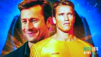 'Running Man' Remake by Edgar Wright seeks to correct 1987 movie mistakes by Schwarzenegger.