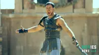 Russell Crowe SLAMS Gladiator 2?!  Jealousy, Regret, and the SHOCKING Truth Revealed!