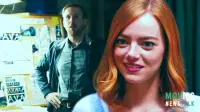 Ryan Gosling's iconic SNL 'Papyrus' Sketch was created with Emma Stone's guidance.