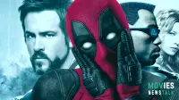 Ryan Reynolds & Deadpool: From Comics to Movie Magic