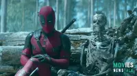 Ryan Reynolds' Deadpool Photos: MCU Christmas Special or Sequel?