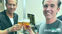 Ryan Reynolds & Rob McElhenney Buy WREXHAM Brewery?! Welcome to Wrexham Update! HUGE News!