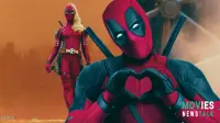 Ryan Reynolds Talks Blake Lively's Hilarious Lady Deadpool Cameo in 'Deadpool & Wolverine'