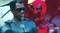 Ryan Reynolds Wants a New Blade Movie: Wesley Snipes's Return in the Spotlight?