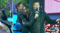 Ryan Seacrest's "Wheel of Fortune" Hosting: Showcasing Dreams and Community Impact