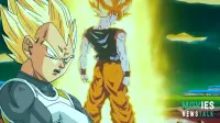 S-Cell Theory helps Akira Toriyama to explain Goku's Power Advantage Over Vegeta.