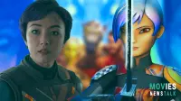 Sabine Wren's Tragic Past: The Dark Side of Star Wars You Never Knew