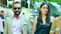 Saif Ali Khan Home Attack: Police Investigate Stabbing, Security Concerns