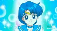 Sailor Mercury Cosplay:  Iconic and Realistic Sailor Moon