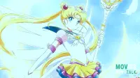 Sailor Moon Cosmos Netflix Release Date: Everything You Need to Know