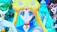 Sailor Moon Cosmos: Streaming, New Movies, and Everything You Need to Know