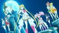 Sailor Moon Power Ranking: Who's the Strongest Guardian?