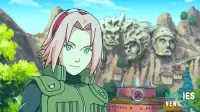 Sakura Haruno Cosplay: A Tribute to Naruto's Powerful Kunoichi