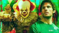 Sam Claflin's 'Bagman' - Is It Pennywise's Dark Cousin?