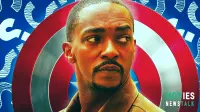 Sam Wilson Is Captain America: Why He's The MCU's New Star-Spangled Man