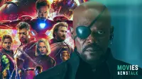 Samuel L. Jackson Missing MCU Movies: Nick Fury's Absence Explained